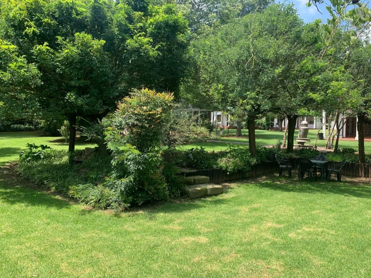 Hotel Barnyard Venue Ermelo Exterior foto